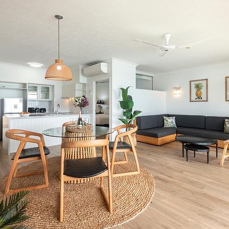 Whitsunday Apartments On Hamilton Island By Hiha Eksteriør billede