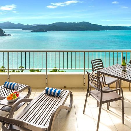 Whitsunday Apartments On Hamilton Island By Hiha Eksteriør billede