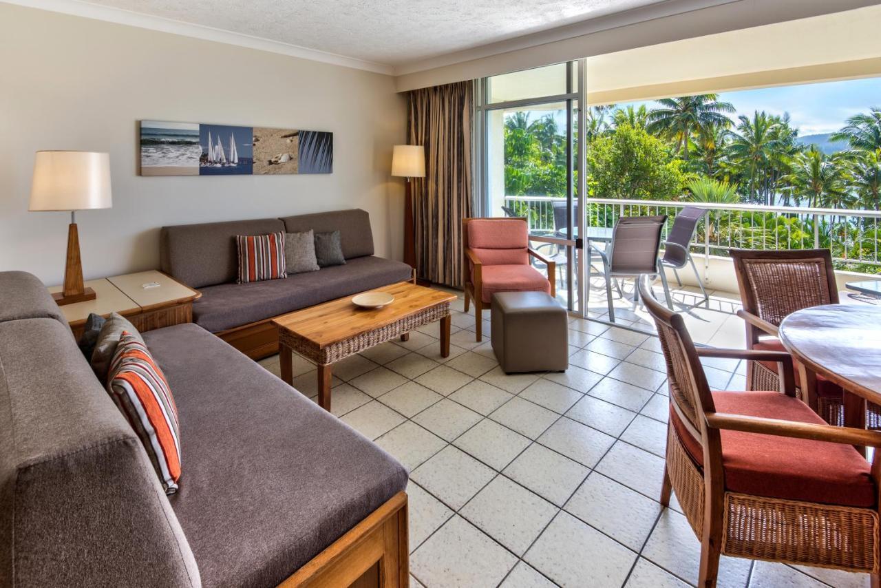 Whitsunday Apartments On Hamilton Island By Hiha Eksteriør billede