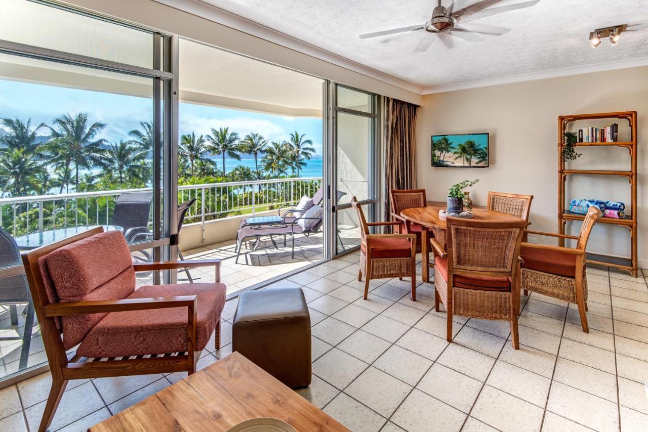 Whitsunday Apartments On Hamilton Island By Hiha Eksteriør billede