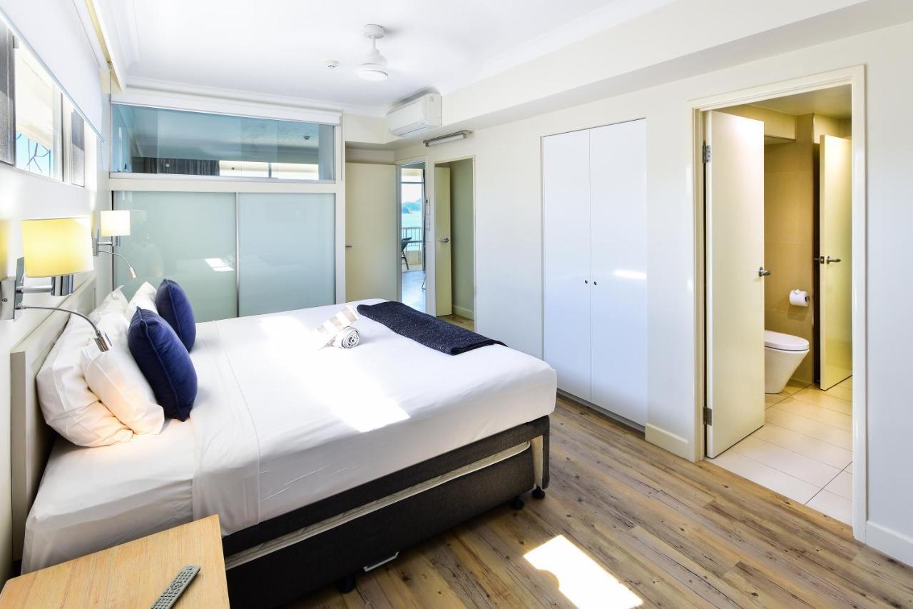 Whitsunday Apartments On Hamilton Island By Hiha Eksteriør billede
