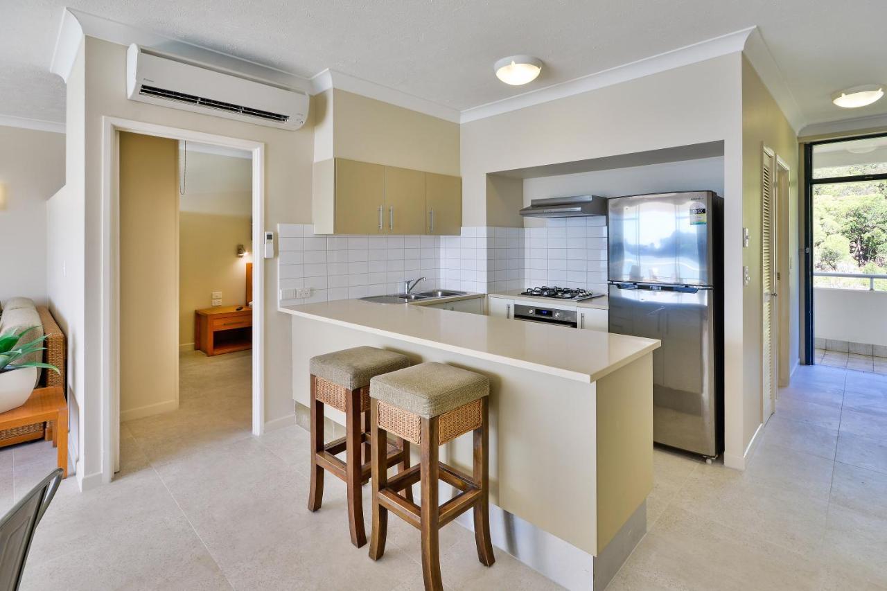 Whitsunday Apartments On Hamilton Island By Hiha Eksteriør billede