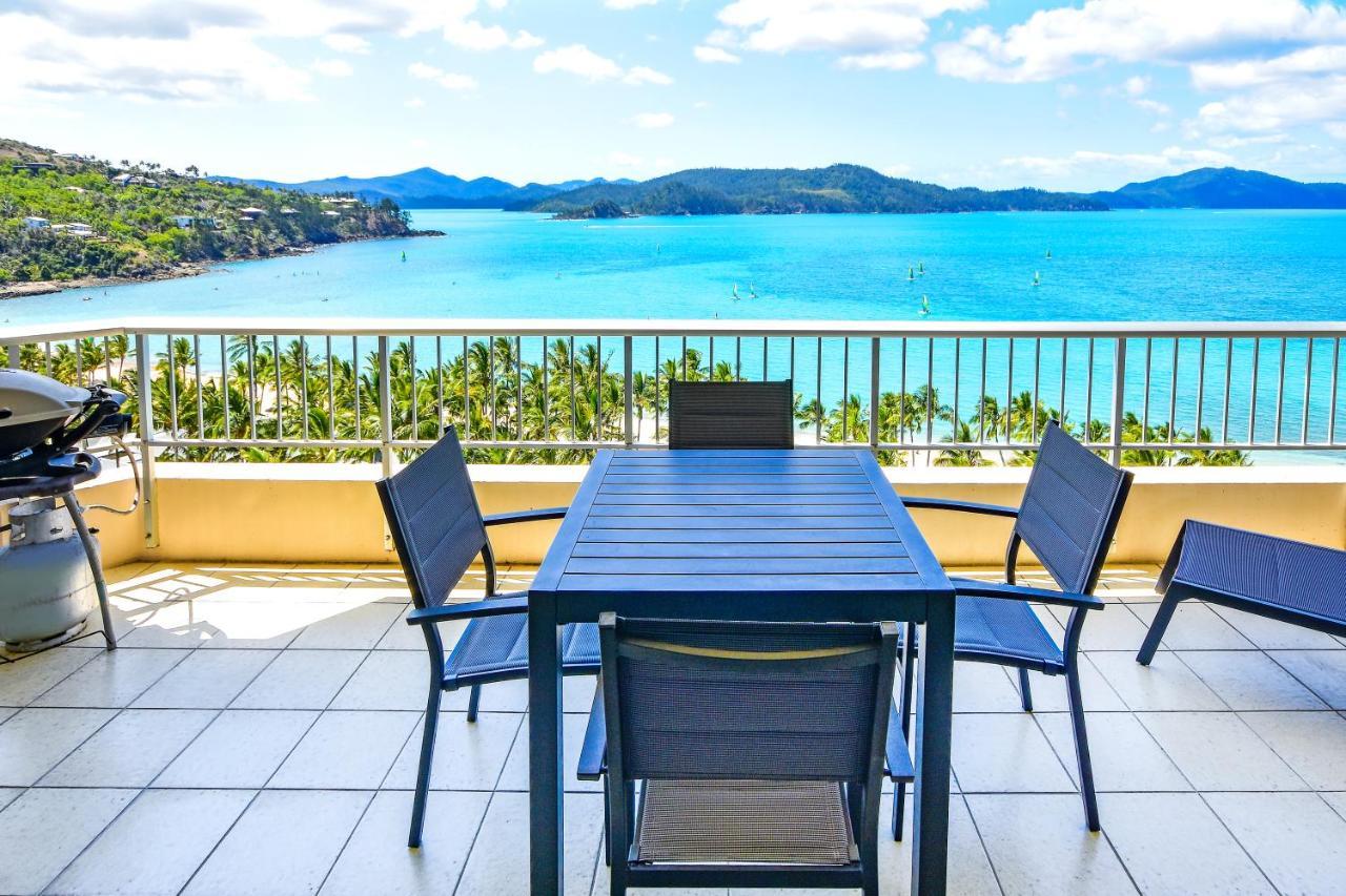 Whitsunday Apartments On Hamilton Island By Hiha Eksteriør billede