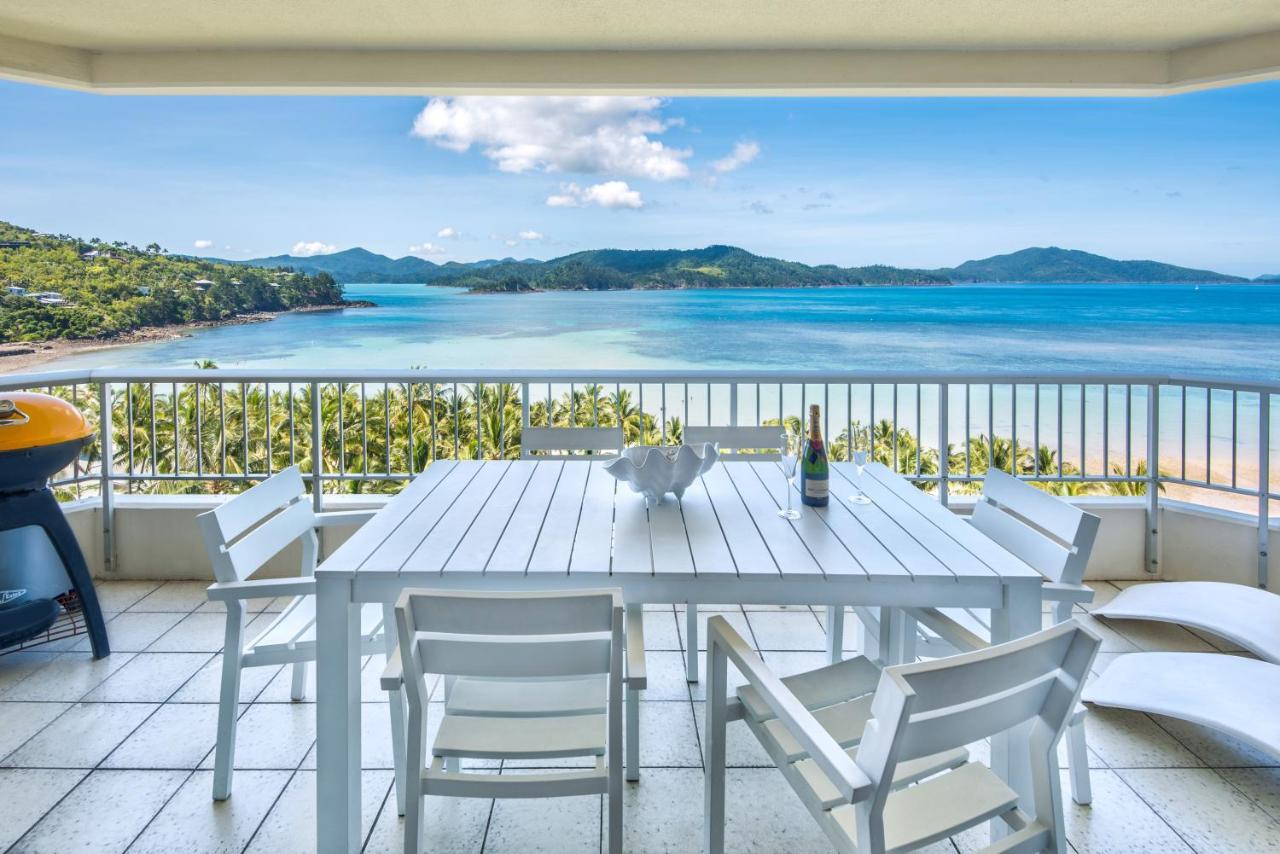 Whitsunday Apartments On Hamilton Island By Hiha Eksteriør billede