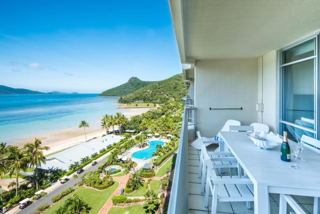 Whitsunday Apartments On Hamilton Island By Hiha Eksteriør billede