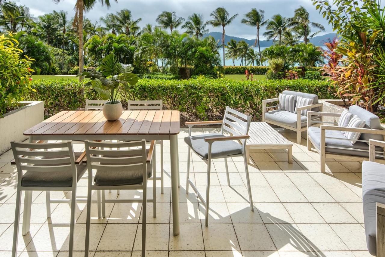 Whitsunday Apartments On Hamilton Island By Hiha Eksteriør billede