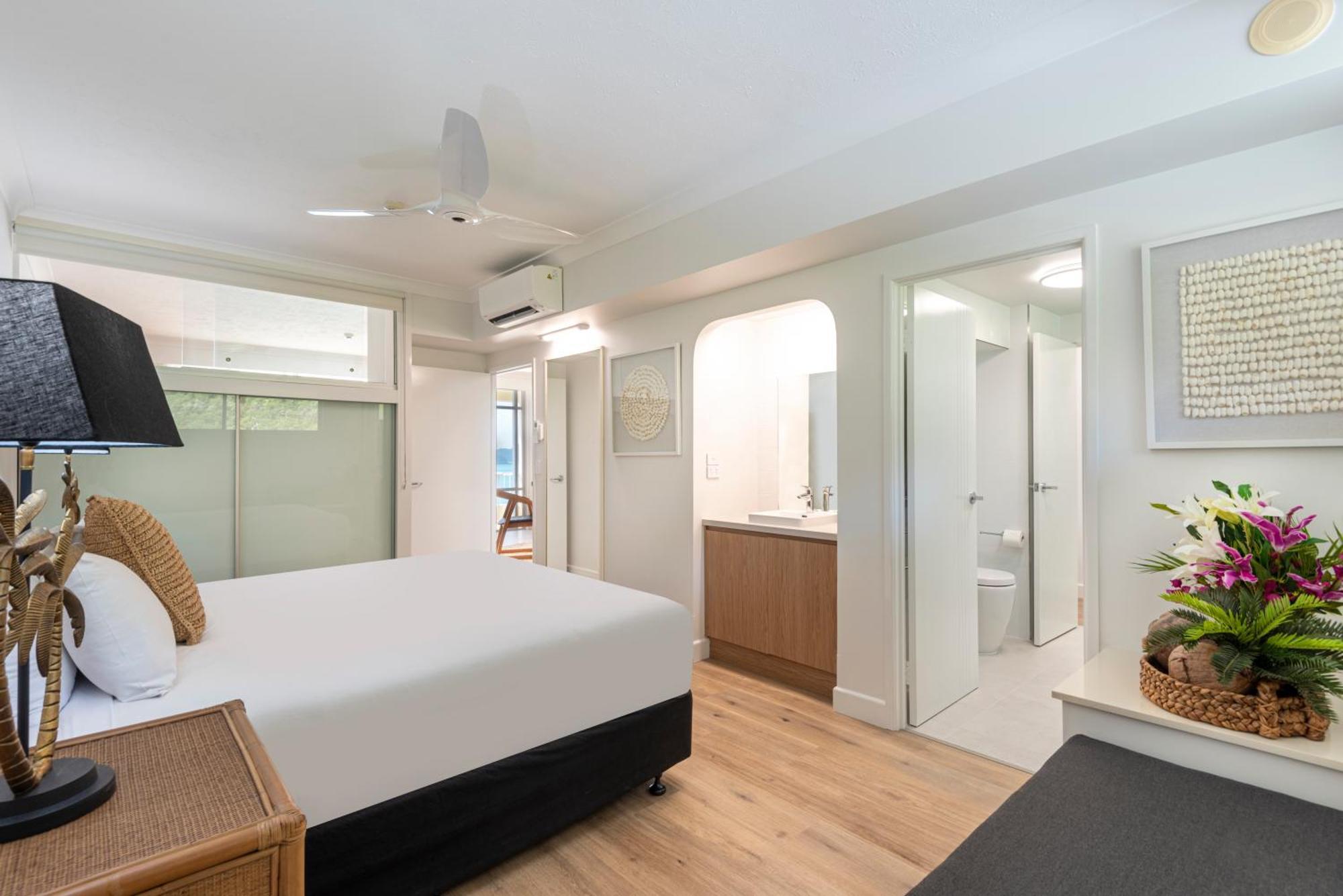 Whitsunday Apartments On Hamilton Island By Hiha Eksteriør billede