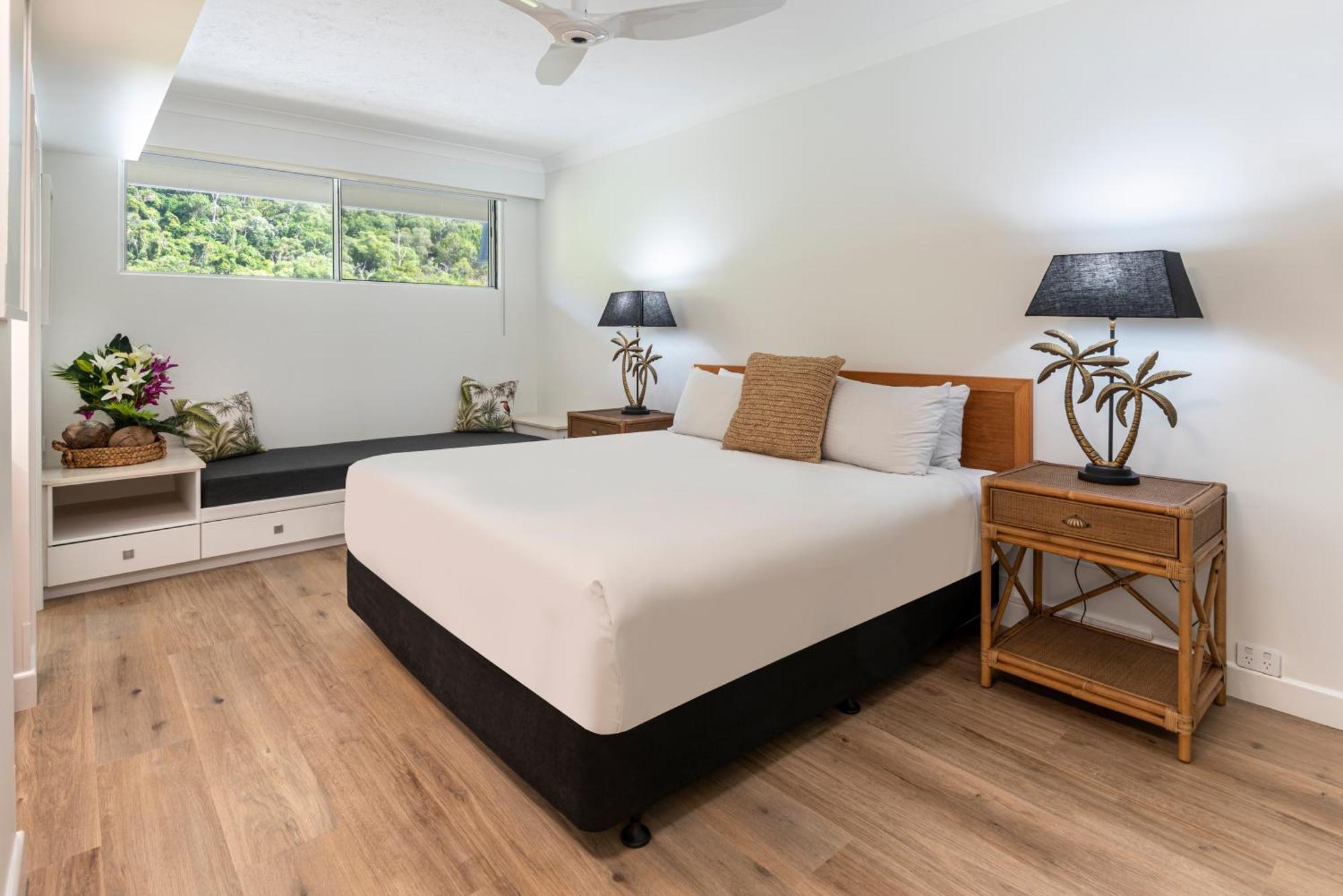 Whitsunday Apartments On Hamilton Island By Hiha Eksteriør billede