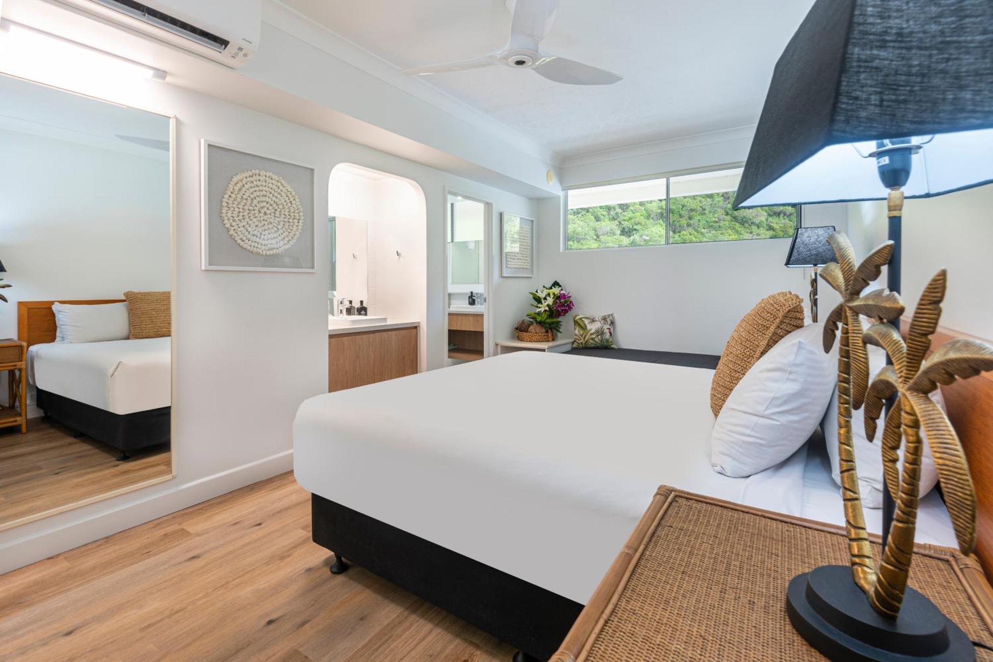 Whitsunday Apartments On Hamilton Island By Hiha Eksteriør billede