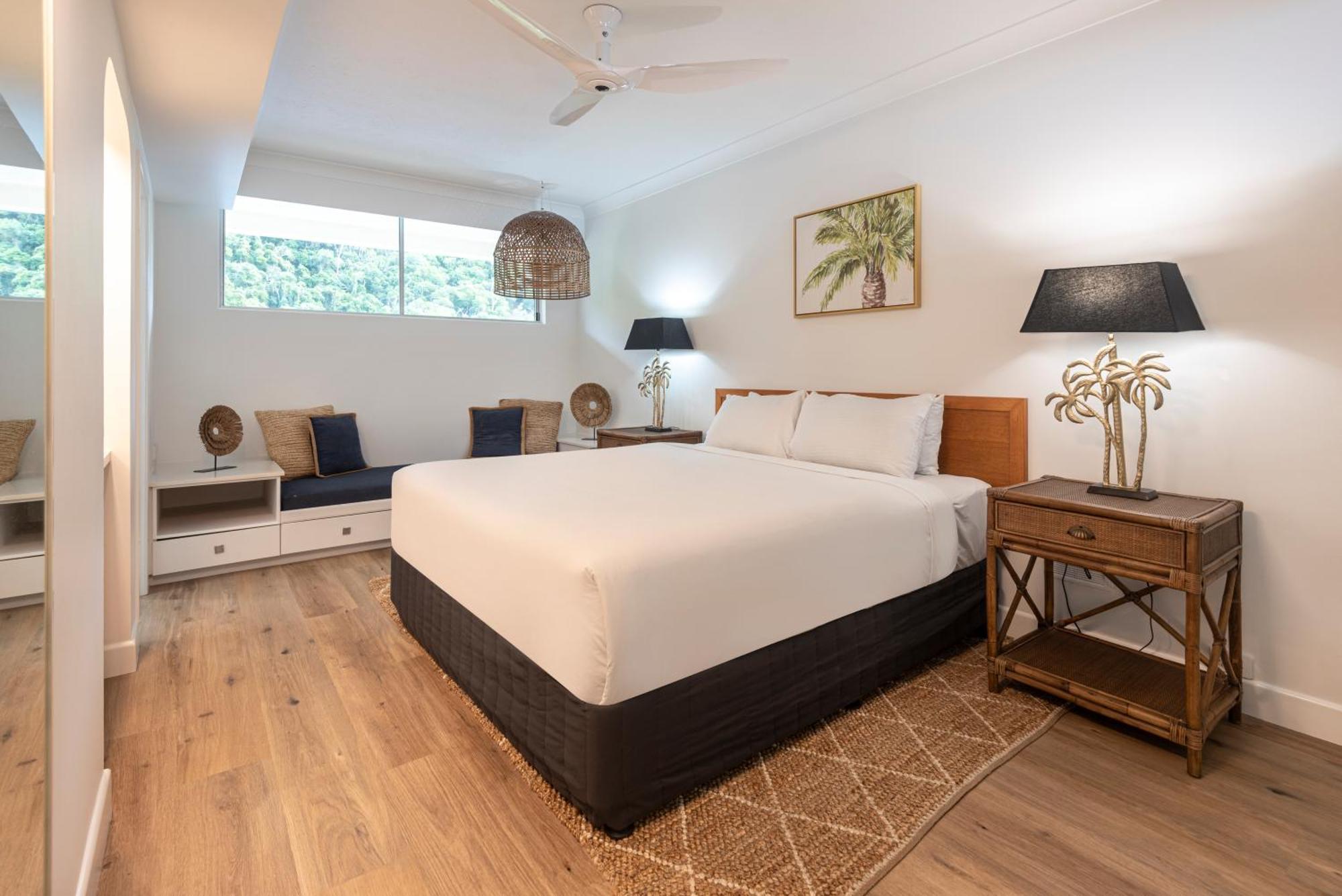Whitsunday Apartments On Hamilton Island By Hiha Eksteriør billede