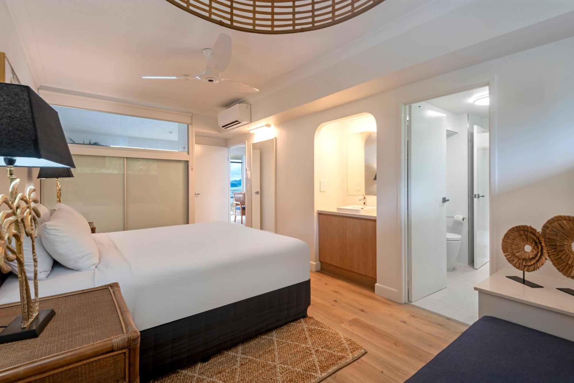 Whitsunday Apartments On Hamilton Island By Hiha Eksteriør billede