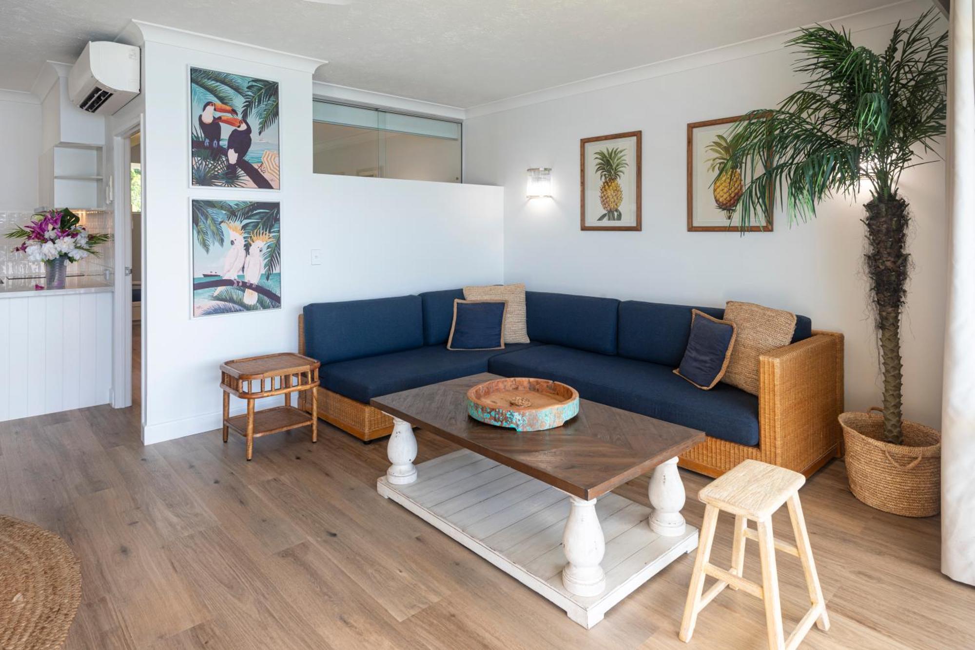 Whitsunday Apartments On Hamilton Island By Hiha Eksteriør billede
