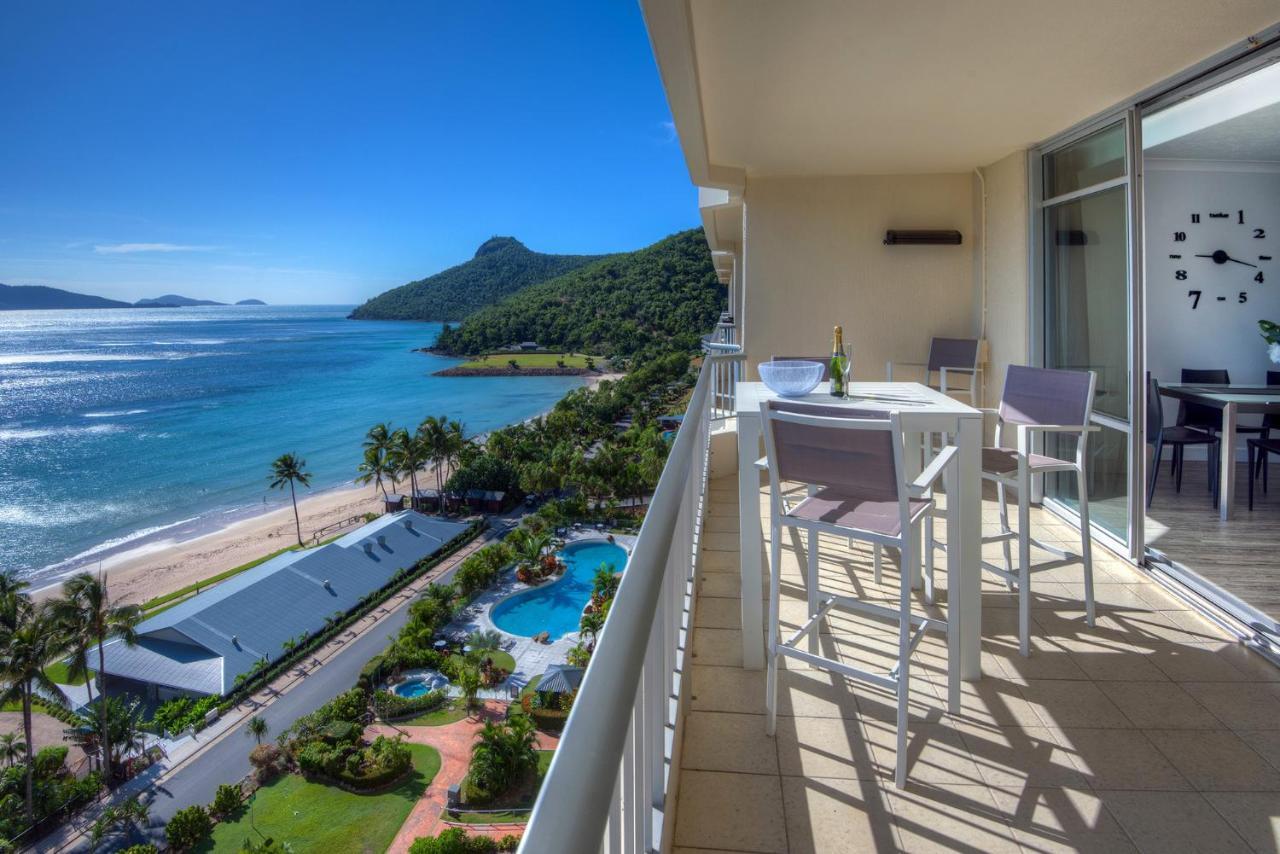 Whitsunday Apartments On Hamilton Island By Hiha Eksteriør billede